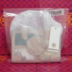 TORY BURCH MICRO TOTE